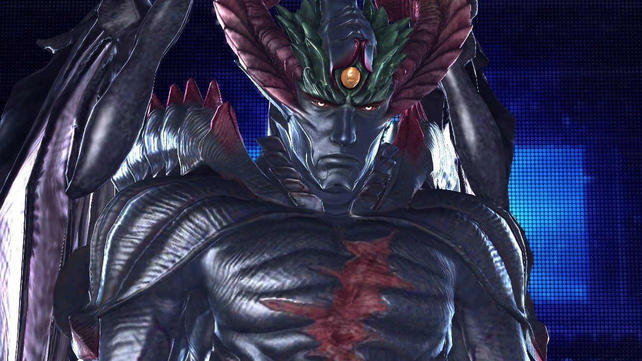 Tekken Hybrid - Imagen 22